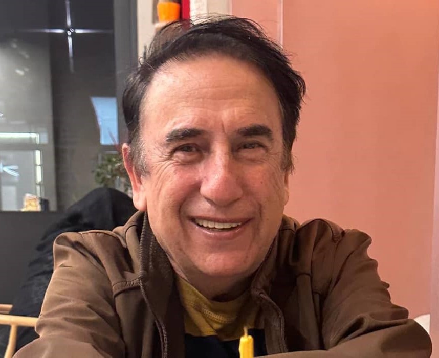 جهانگیر کشاورز